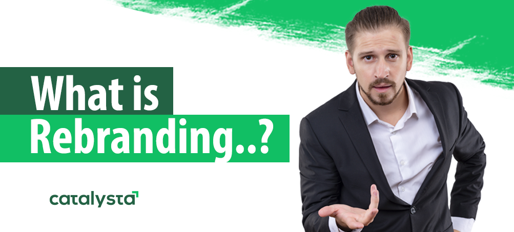 <strong>WHAT IS REBRANDING IN BUSINESS</strong>