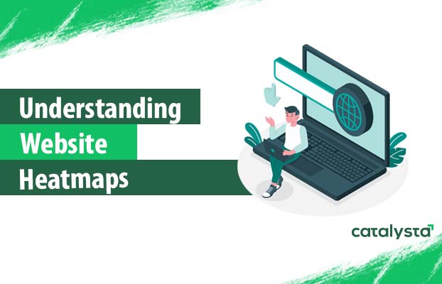 Understanding Website Heatmaps